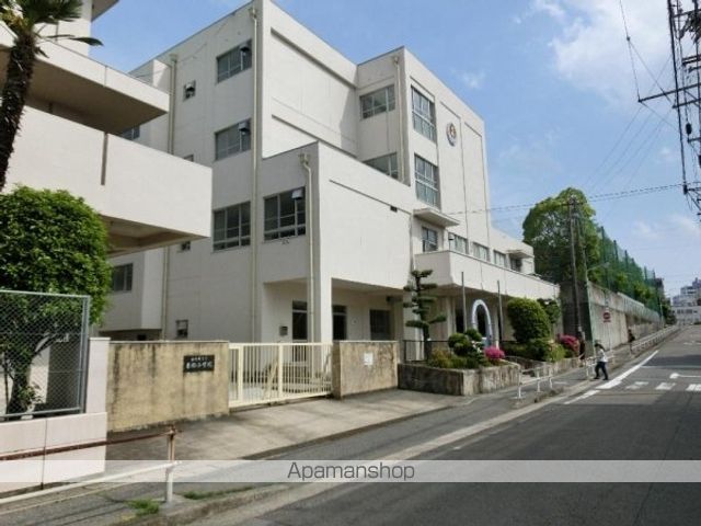 グリーンリーフ[2LDK/53.55m2]の周辺4