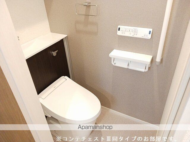 クルタ ラプシの内装写真
