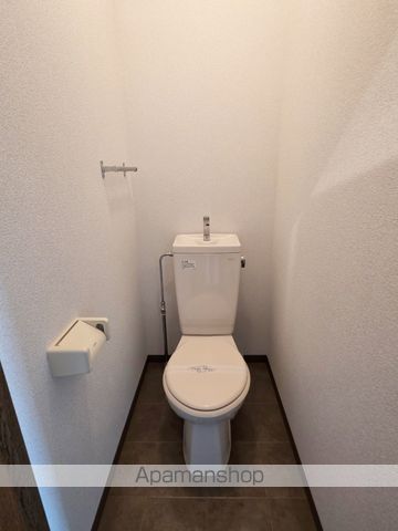 センチュリー21の内装写真