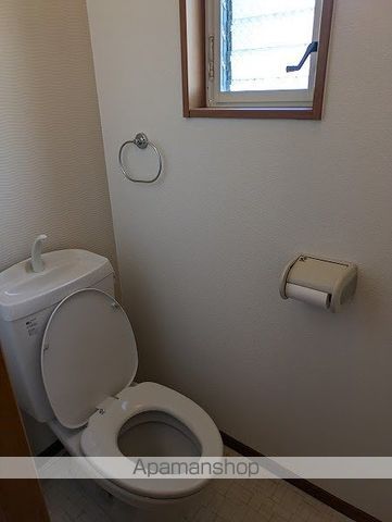 リブレア春の町の内装写真