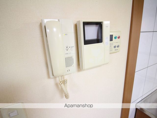 プロニティハイム藤本の内装写真