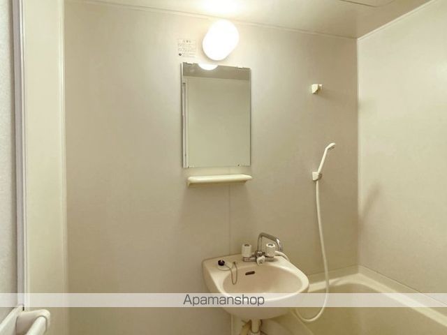 エクレール相原 Aの内装写真