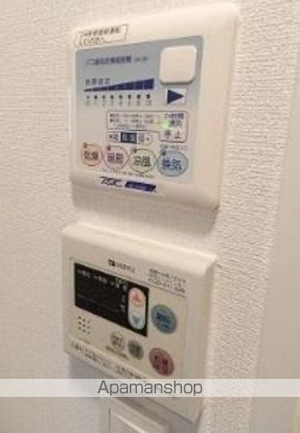 FORESTA戸越銀座の内装写真