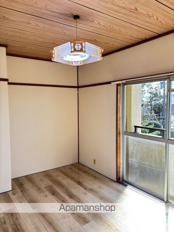 フェリーチェの内装写真