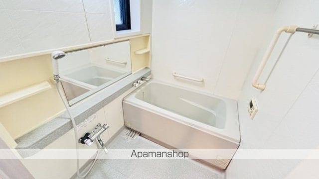 アーバンパレス水前寺駅前の内装写真