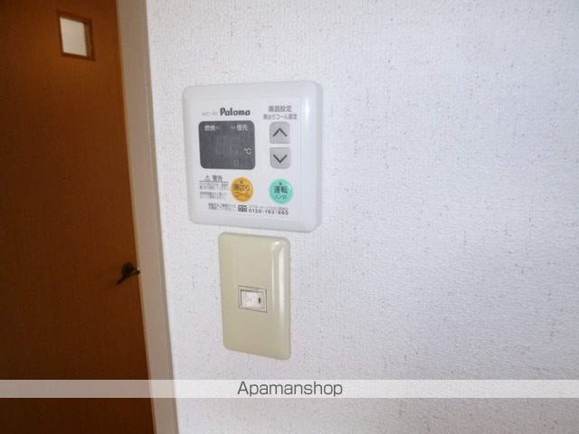 コンフォートDAIEIの内装写真