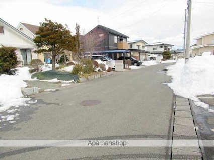 シティハイムカモミールＡ[3K/51.89m2]の周辺7