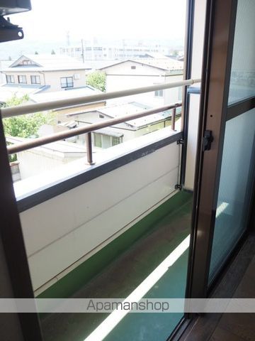 エムズ西城の内装写真