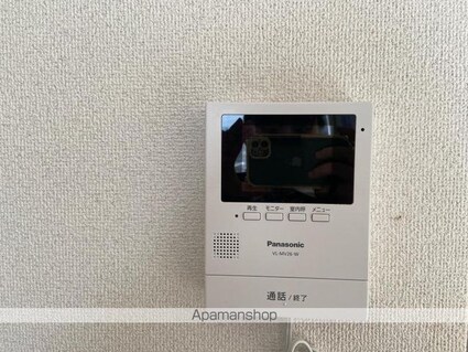 レーベルハイツ[1K/26m2]の内装5