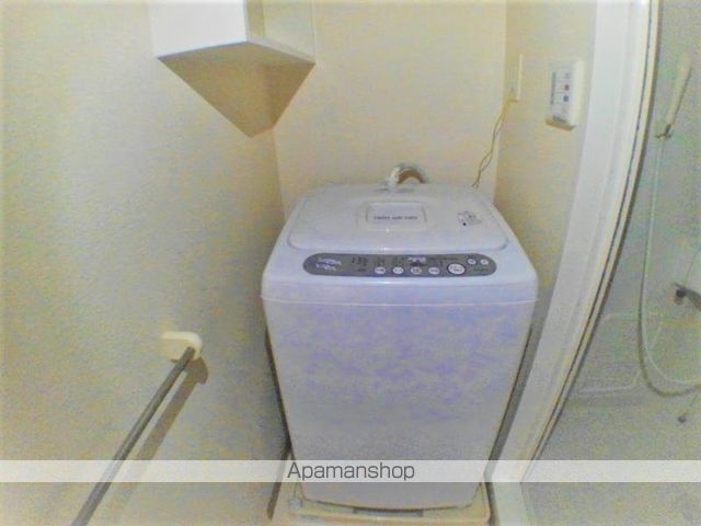 レオパレスルミネの内装写真