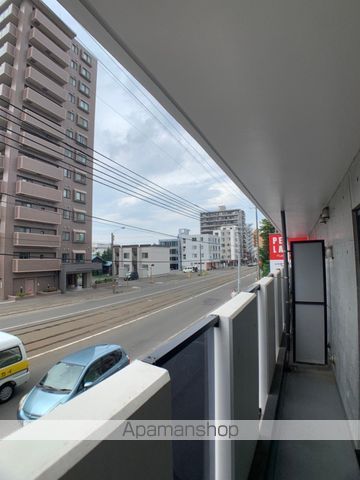 HARNESS南11条のその他写真