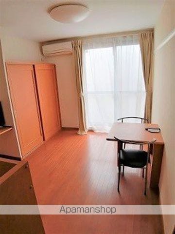 レオパレス鹿島田の内装写真