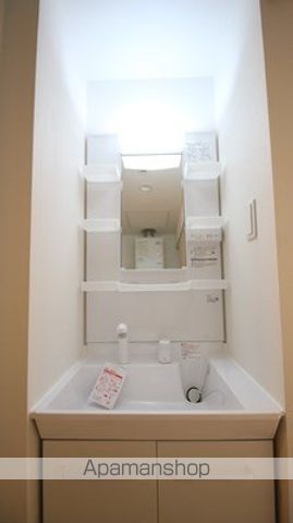 シティレジデンス北円山の内装写真