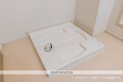 エアリーヒルⅦ[1LDK/40.02m2]のその他設備