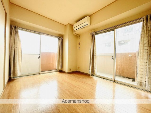 アーバンライフ大宮の内装写真