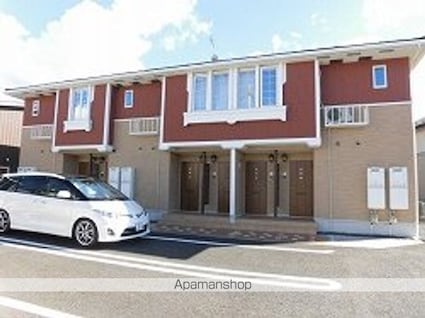 セレノ・アイ[2LDK/58.21m2]の外観2