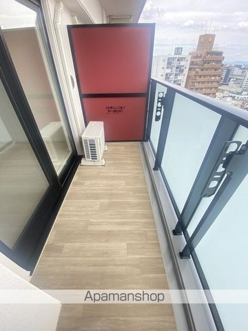 SーRESIDENCE名古屋菊井ALINEの内装写真