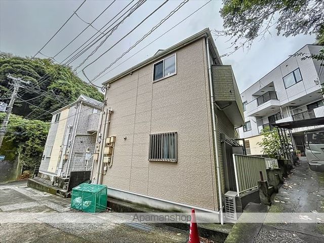アンビシャス三春の外観写真