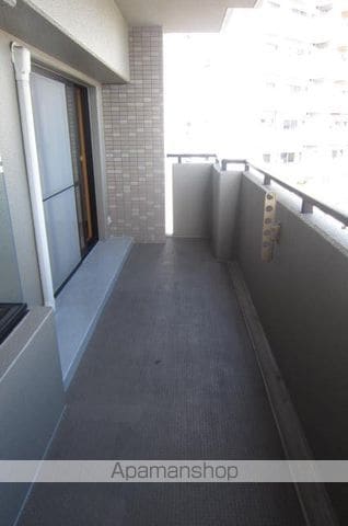 サーパス表町の内装写真