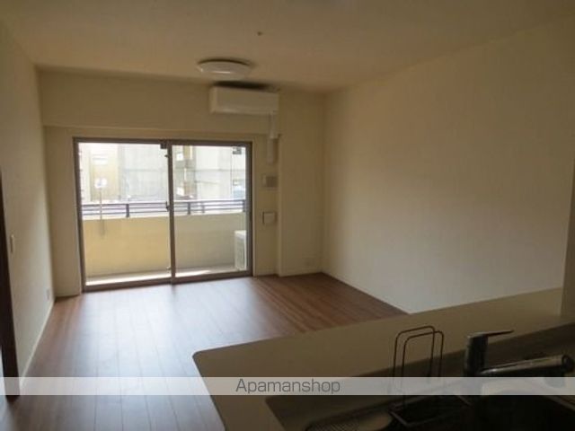 サーパス持田町の内装写真