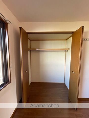シャンテかしの木の内装写真