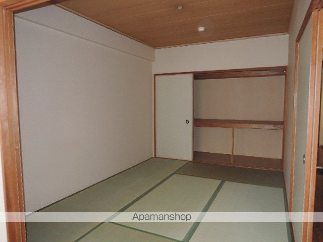 グリーングラス久米田の内装写真