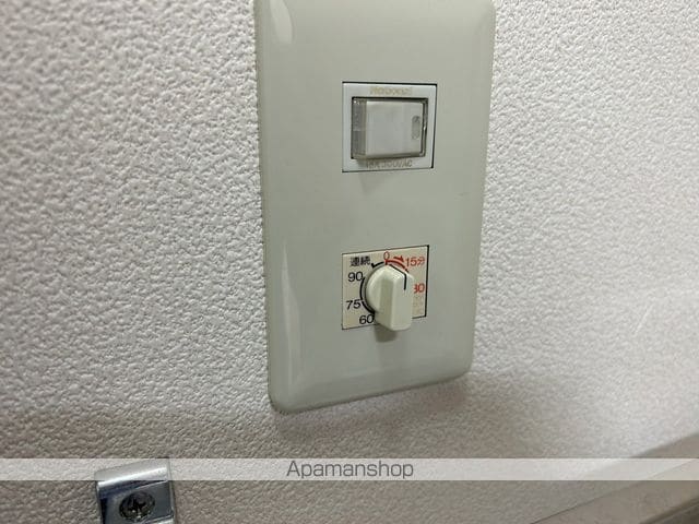 エクセル長者の内装写真