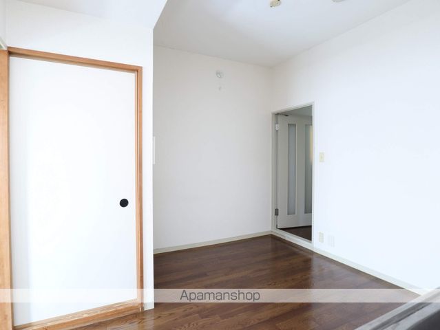 レジデンス泉の内装写真