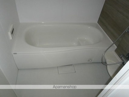 フィオーレ[2LDK/62.95m2]のバス