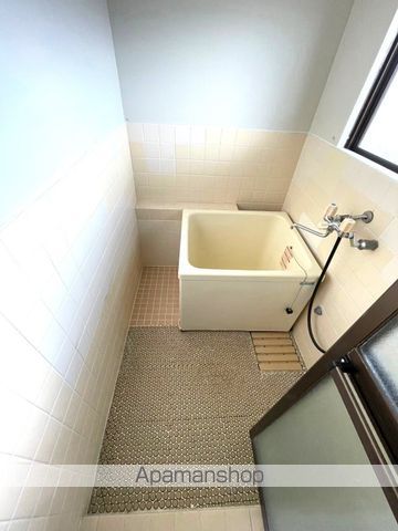 コーポ池内の内装写真