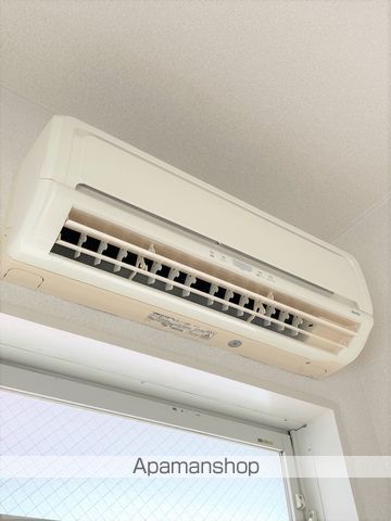 さくらハイツ六番町の内装写真