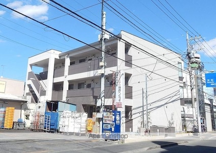 アルティア[1LDK/38.25m2]の外観1