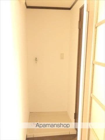 シャルム阪上の内装写真