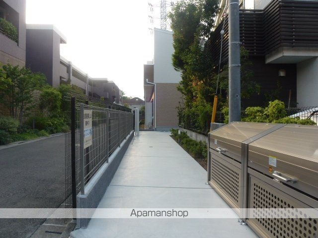東京都世田谷区下馬３丁目[1R/16.14m2]の外観5
