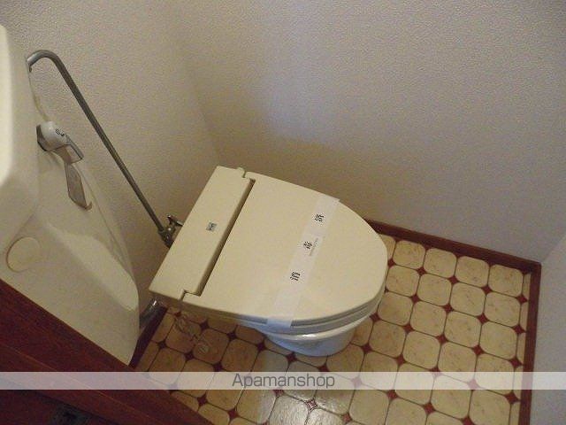 第3山本マンションの内装写真