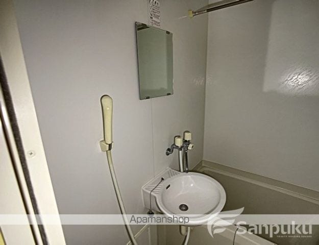 レオパレス南江戸の内装写真