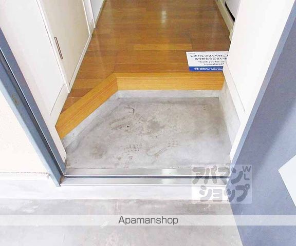 レオパレス明和の内装写真