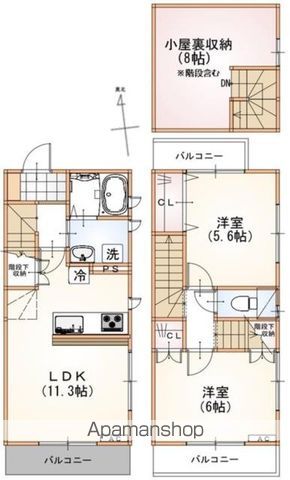 サムネイルイメージ