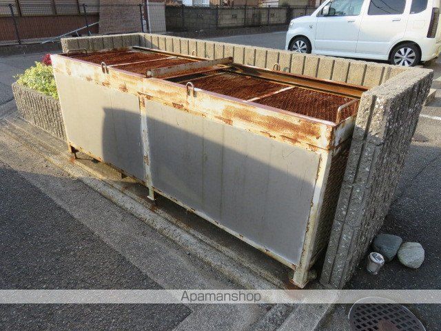ヴィラ新須賀のその他写真