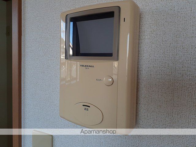 アヴェニュー谷川の内装写真