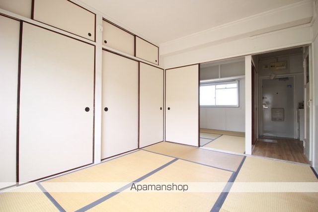 ビレッジハウス吉備2号棟の内装写真