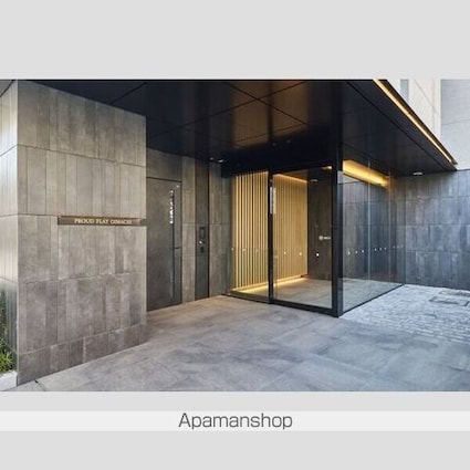 プラウドフラット大井町[1LDK/37.9m2]のその他内装1