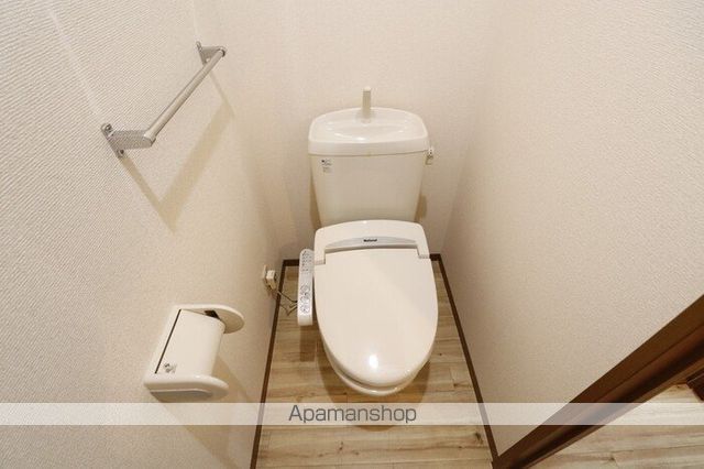 グランドメゾンの内装写真