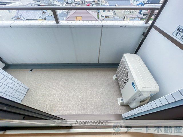 ジョイフル第3小坂の内装写真