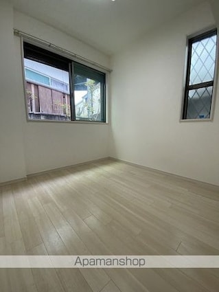 東京都杉並区成田東４丁目[1R/12.43m2]のリビング・居間