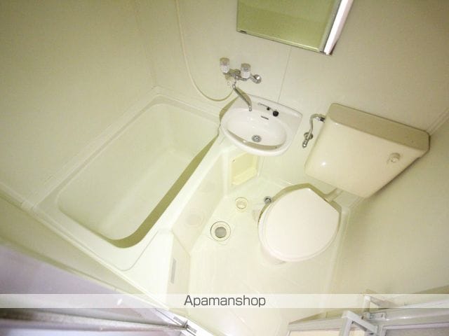 クイーンズピア枚方の内装写真