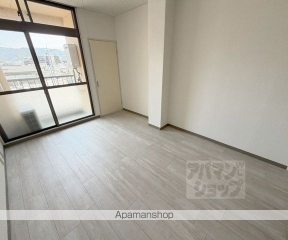 ハイツすぎさI番館の内装写真