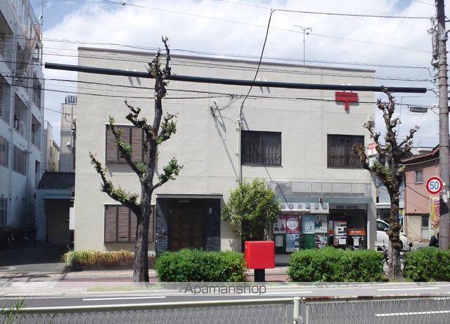みおつくし城北の周辺写真