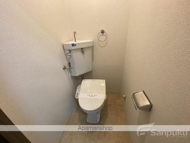 ダイヤモンドベイ余戸の内装写真