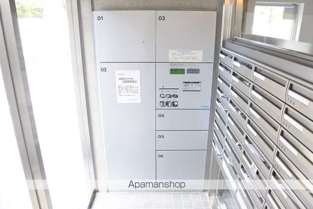 プラウドフラット仙川のその他写真